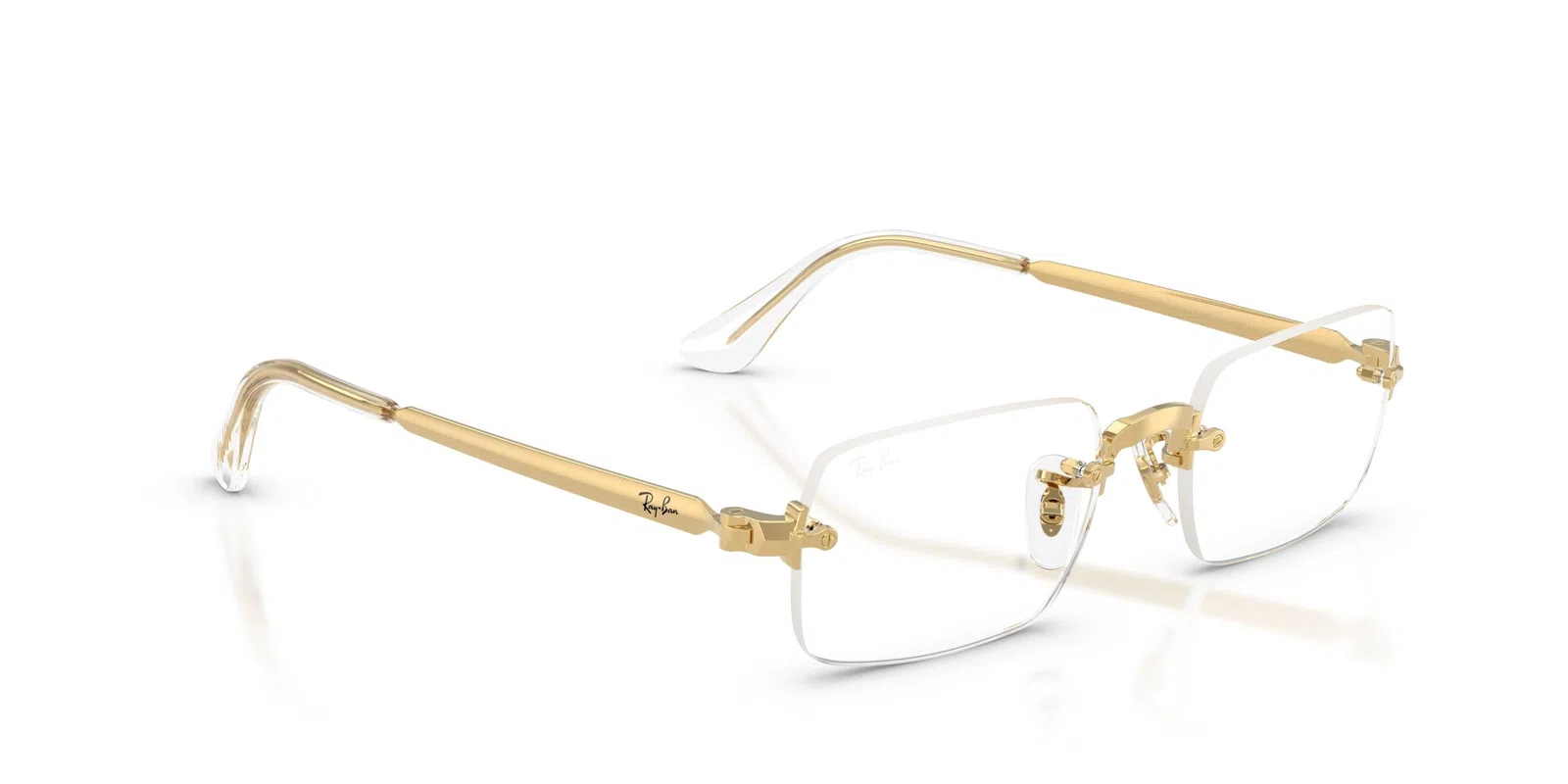 Ray-Ban 3928V Eyeglasses - view 16